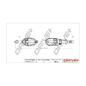 Dr!ve+ DP2110.10.0435