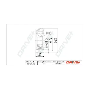 Dr!ve+ DP2110.10.1651