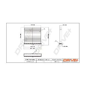 Dr!ve+ DP1110.12.0381