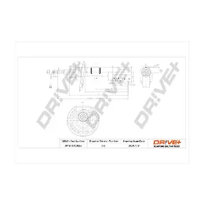 DP1610.10.0653 Dr!ve+