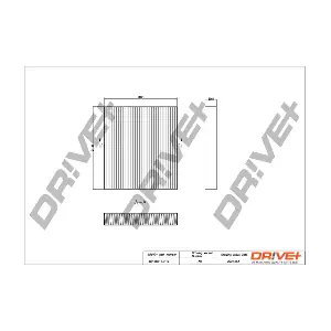 Dr!ve+ DP1110.12.0110