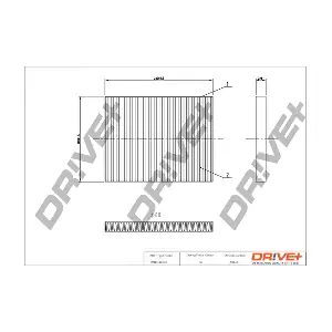 Dr!ve+ DP1110.12.0060