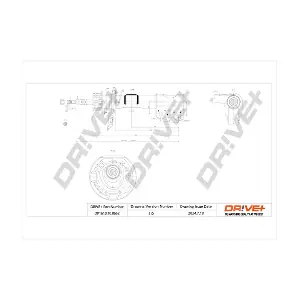 DP1610.10.0652 Dr!ve+
