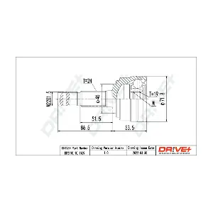 DP2110.10.1169 Dr!ve+