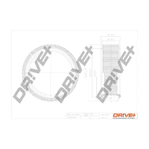 Dr!ve+ DP1110.10.0015