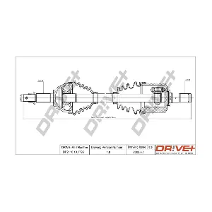 DP2110.10.1795 Dr!ve+