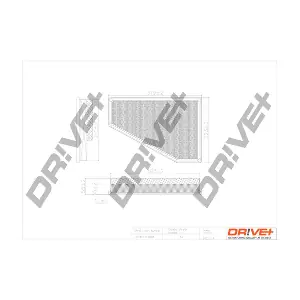 DP1110.10.0298 Dr!ve+