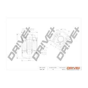 DP1110.13.0203 Dr!ve+