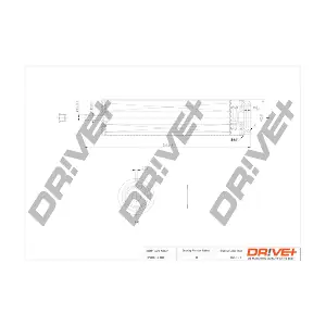 Dr!ve+ DP1110.13.0090