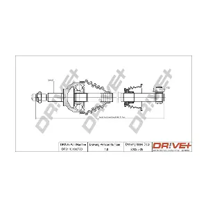 DP2110.10.0720 Dr!ve+