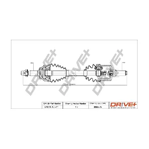 DP2110.10.0214 Dr!ve+