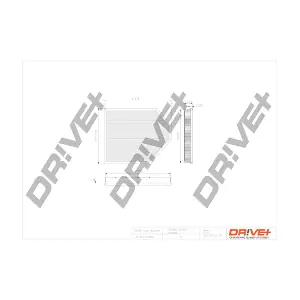 DP1110100340 Dr!ve+