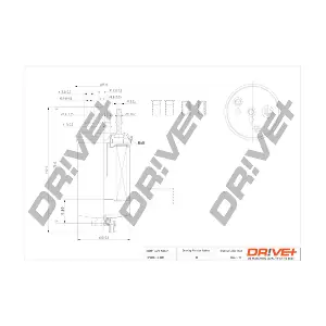 Dr!ve+ DP1110.13.0264