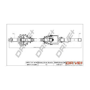 DP2110.10.0289 Dr!ve+