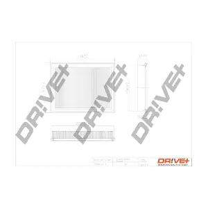 Dr!ve+ DP1110100119