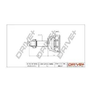 DP2110.10.1177 Dr!ve+