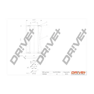 Dr!ve+ DP1110.11.0036