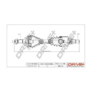 DP2110.10.0162 Dr!ve+