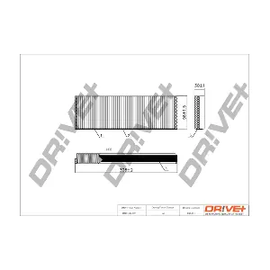 DP1110.12.0067 Dr!ve+