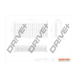 DP1110.10.0642 Dr!ve+