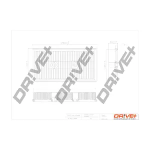 DP1110.10.0583 Dr!ve+