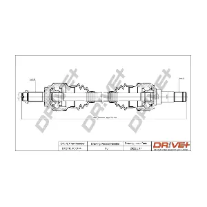 DP2110.10.0144 Dr!ve+