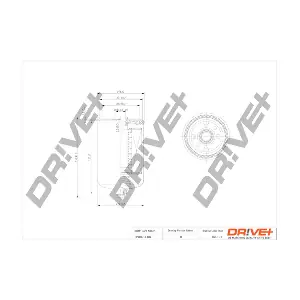 Dr!ve+ DP1110.13.0112