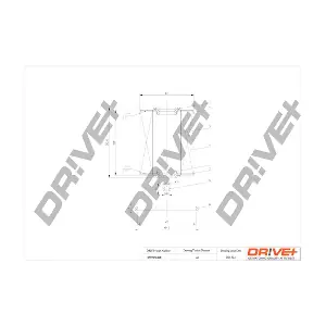 Dr!ve+ DP1110.13.0036