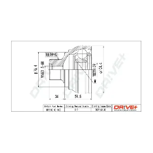 DP2110.10.1105 Dr!ve+