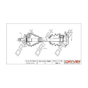 DP2110.10.0034 Dr!ve+