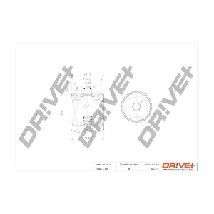 Dr!ve+ DP1110.11.0274