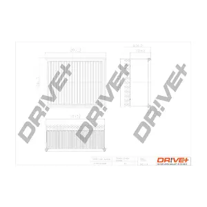 Dr!ve+ DP1110100408