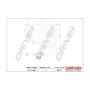 DP1110.12.0269 Dr!ve+