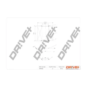 Dr!ve+ DP1110.11.0123