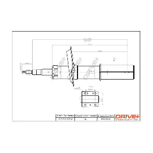 Dr!ve+ DP1610.10.0159