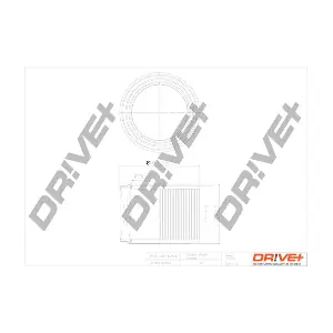 Dr!ve+ DP1110100745