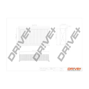 Dr!ve+ DP1110.10.0142