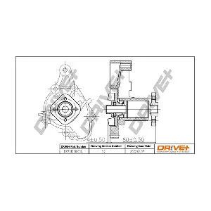 DP2310.10.084 Dr!ve+