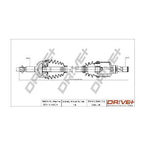DP2110.10.0854 Dr!ve+