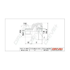 Dr!ve+ DP2110.10.1094
