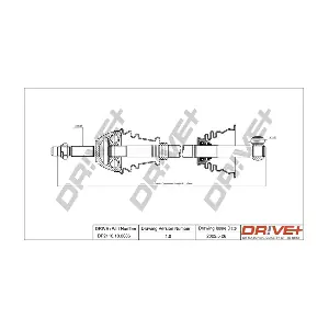 DP2110.10.0686 Dr!ve+