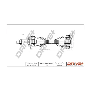 Dr!ve+ DP2110.10.0122