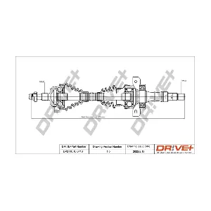 DP2110.10.0416 Dr!ve+
