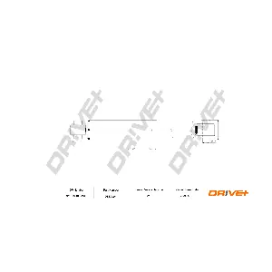 Dr!ve+ DP1610.10.0004