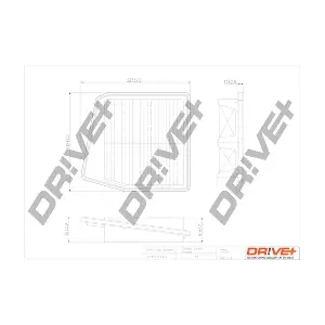 DP1110.10.0447 Dr!ve+