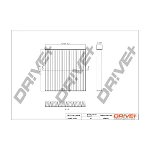 Dr!ve+ DP1110.12.0163