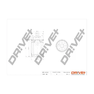 Dr!ve+ DP1110.11.0020