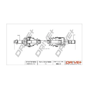 DP2110.10.0423 Dr!ve+