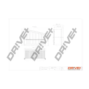 Dr!ve+ DP1110.10.0070