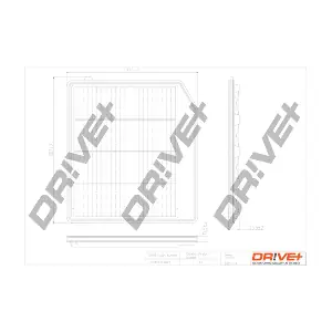 DP1110.10.0627 Dr!ve+